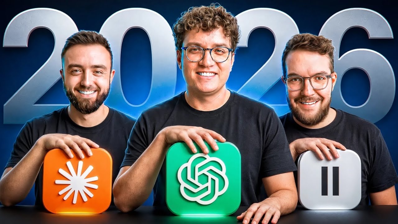 AFFILIATION + IA : Voici comment faire le CASSE du SIECLE en 2026 (Guide COMPLET)