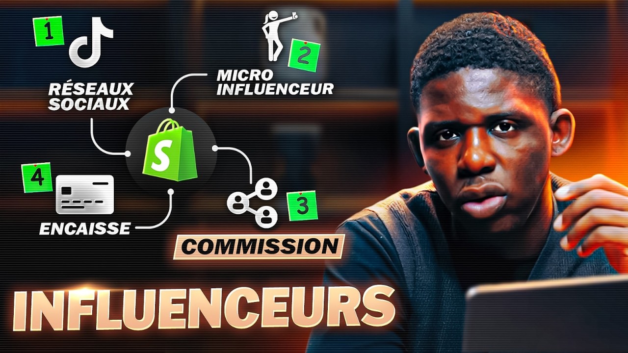 CHALLENGE :  10 minutes pour vendre grâce au Marketing d'Affiliation (UpPromote)