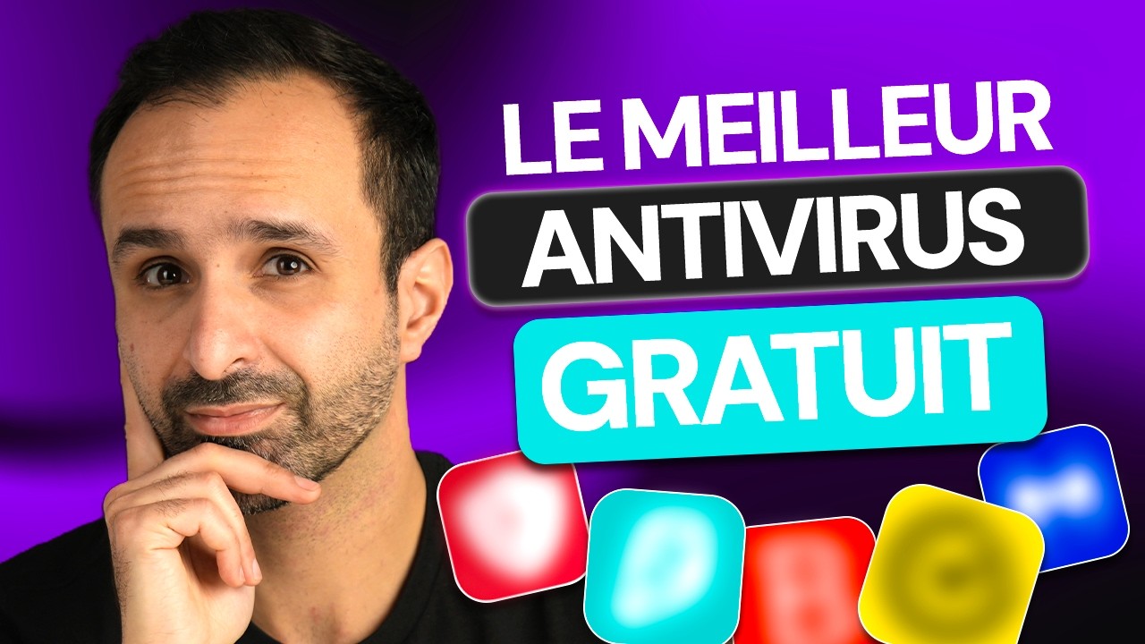 Meilleur antivirus gratuit 2026 | Une protection antivirus gratuite est elle suffisante ?