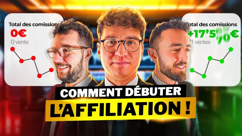 Objectif Affiliation — le webzine de l'affiliation
