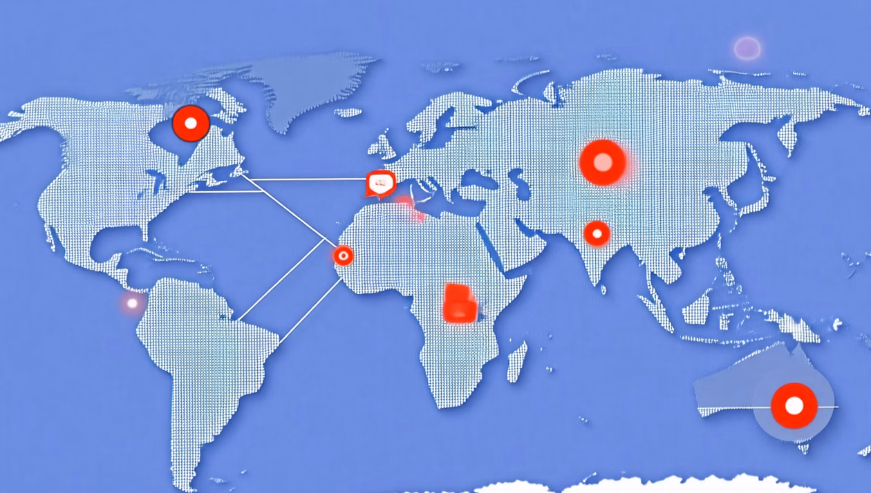 Près de 300 extensions Chrome usurpent l&rsquo;identité de VPN célèbres pour tromper les utilisateurs