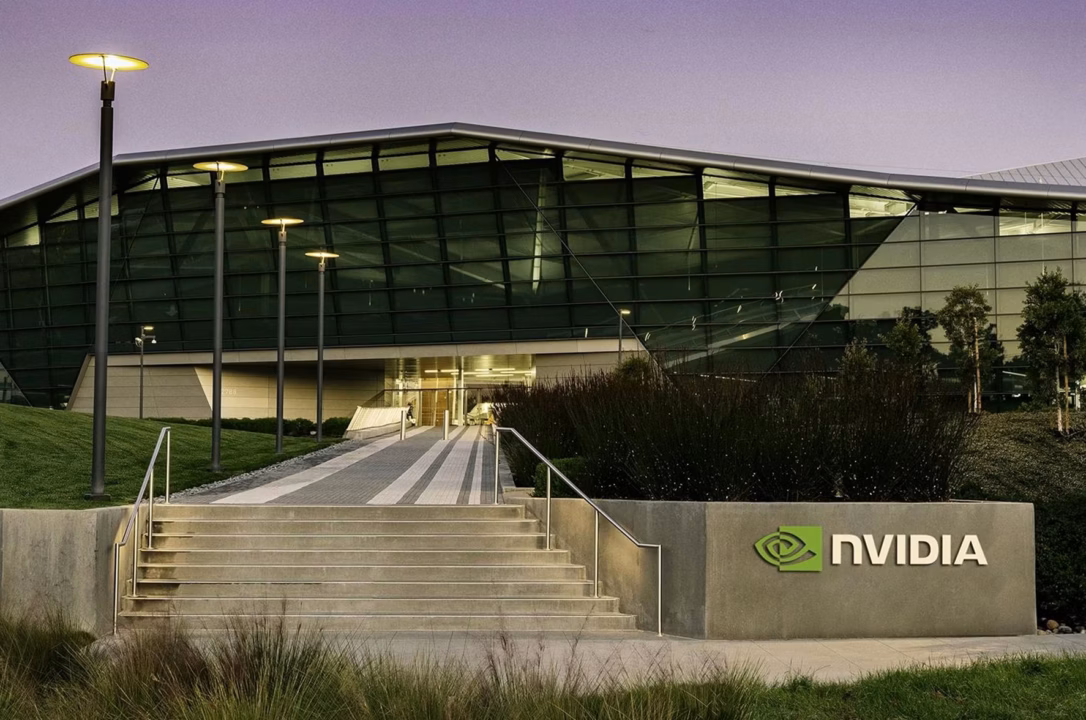 Nvidia : une perspective financière étonnamment prometteuse