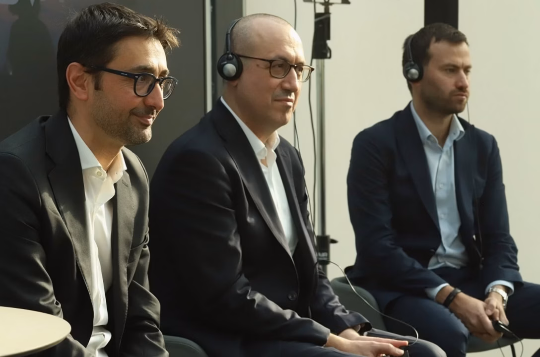 Parlons Tech : Le Rendez-vous Innovant du Club Mediapart