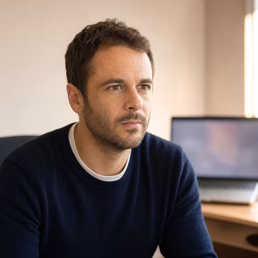 timéo besson